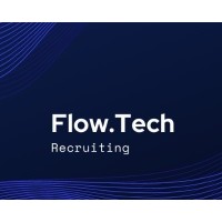 Flow.Tech logo, Flow.Tech contact details