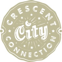 Crescent City Connection logo, Crescent City Connection contact details