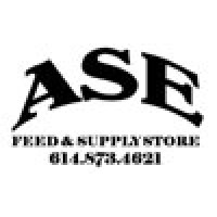 ASE Feed & Supply logo, ASE Feed & Supply contact details