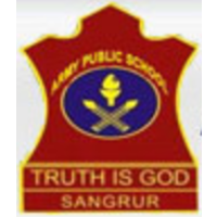 Army Public School Sangrur logo, Army Public School Sangrur contact details