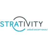 Strativity ANZ logo, Strativity ANZ contact details