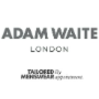 Adam Waite Tailored Menswear - W4 STORE logo, Adam Waite Tailored Menswear - W4 STORE contact details