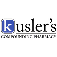 Kusler's Compounding Pharmacy logo, Kusler's Compounding Pharmacy contact details