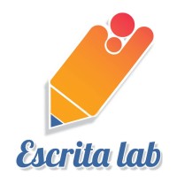 Escrita lab logo, Escrita lab contact details