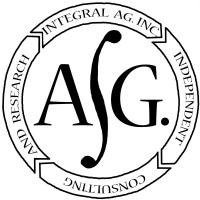 Integral Ag., Inc. logo, Integral Ag., Inc. contact details