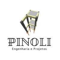 Pinoli Engenharia e Projetos logo, Pinoli Engenharia e Projetos contact details