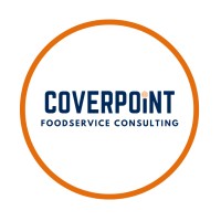 Coverpoint Foodservice Consulting logo, Coverpoint Foodservice Consulting contact details