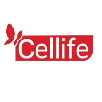 Cellife Health Care logo, Cellife Health Care contact details