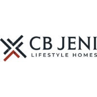 CB JENI Homes logo, CB JENI Homes contact details