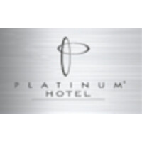 Platinum Hotel Las Vegas logo, Platinum Hotel Las Vegas contact details