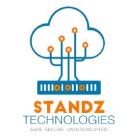 StandZ Technologies logo, StandZ Technologies contact details