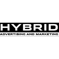 Hybrid Advertising & Marketing logo, Hybrid Advertising & Marketing contact details