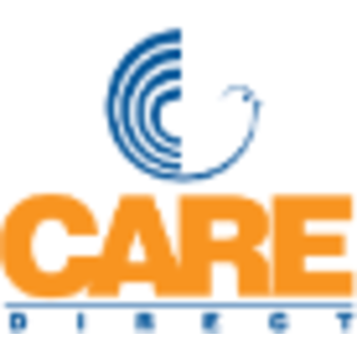 Care Direct Group logo, Care Direct Group contact details