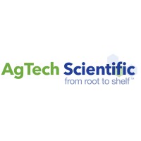 Agtech Scientific Corp. logo, Agtech Scientific Corp. contact details