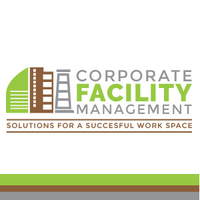 Corporate Facility Management logo, Corporate Facility Management contact details