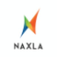 NAXLA logo, NAXLA contact details