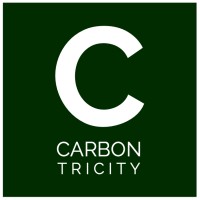 CarbonTricity logo, CarbonTricity contact details