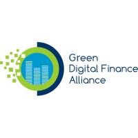 Green Digital Finance Alliance logo, Green Digital Finance Alliance contact details