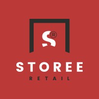 STOREE RETAIL logo, STOREE RETAIL contact details