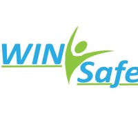 Winsafe logo, Winsafe contact details