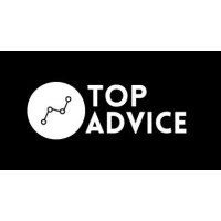 TopAdvice logo, TopAdvice contact details