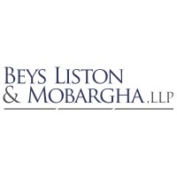 Beys Liston & Mobargha LLP logo, Beys Liston & Mobargha LLP contact details