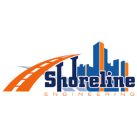 Shoreline Engineering, LLC logo, Shoreline Engineering, LLC contact details