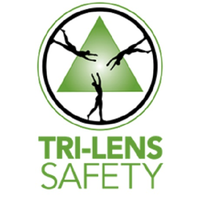 Tri-Lens Safety logo, Tri-Lens Safety contact details