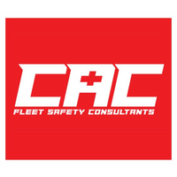 CAC Fleet Safety Consultants logo, CAC Fleet Safety Consultants contact details