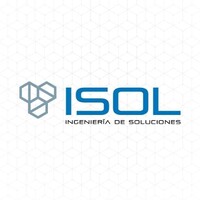 ISOL Ingeniería de Soluciones logo, ISOL Ingeniería de Soluciones contact details