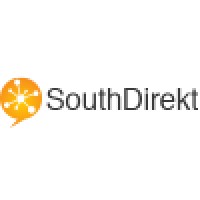 SouthDirekt logo, SouthDirekt contact details