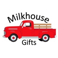 Milkhouse Gifts logo, Milkhouse Gifts contact details