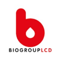 BIOGROUP LORRAINE logo, BIOGROUP LORRAINE contact details