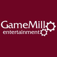 GameMill Entertainment logo, GameMill Entertainment contact details