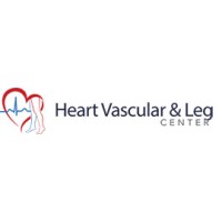 Heart Vascular and Leg Center logo, Heart Vascular and Leg Center contact details