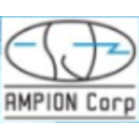 Ampion Corp. logo, Ampion Corp. contact details