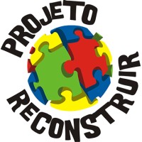 Projeto Reconstruir logo, Projeto Reconstruir contact details