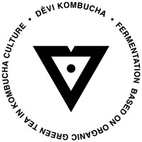 DÊVI Kombucha logo, DÊVI Kombucha contact details