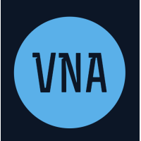 VNA Consult logo, VNA Consult contact details