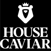 House Caviar logo, House Caviar contact details