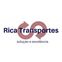 Rica Transportes logo, Rica Transportes contact details