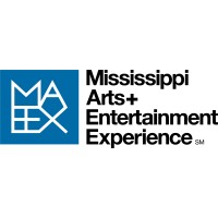 Mississippi Arts and Entertainment Experience logo, Mississippi Arts and Entertainment Experience contact details