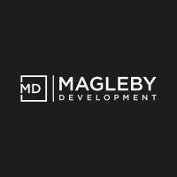 Magleby Development logo, Magleby Development contact details