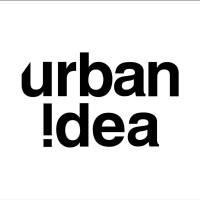 Urban Idea logo, Urban Idea contact details