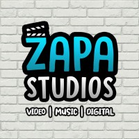 ZAPA Studios logo, ZAPA Studios contact details