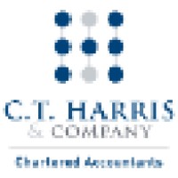 C.T. Harris & Company logo, C.T. Harris & Company contact details