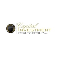 Capital Investment Realty Group logo, Capital Investment Realty Group contact details