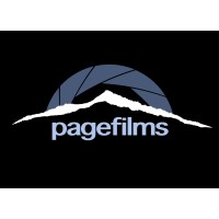 PAGE FILMS logo, PAGE FILMS contact details