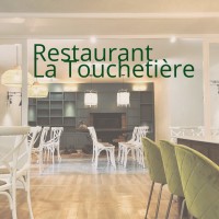 Restaurant La Touchetière logo, Restaurant La Touchetière contact details