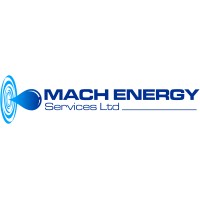 Mach Energy Services Ltd. logo, Mach Energy Services Ltd. contact details